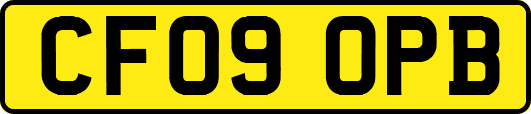 CF09OPB