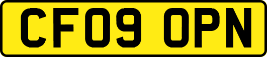 CF09OPN