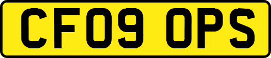 CF09OPS