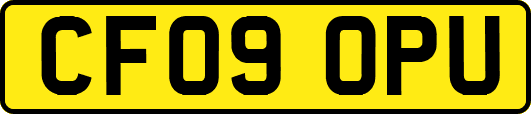 CF09OPU