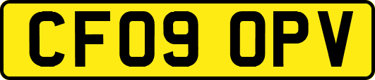 CF09OPV