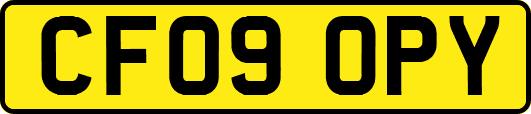 CF09OPY