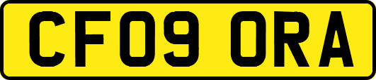 CF09ORA