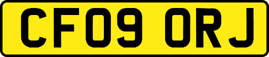 CF09ORJ