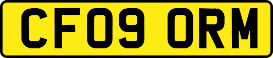 CF09ORM
