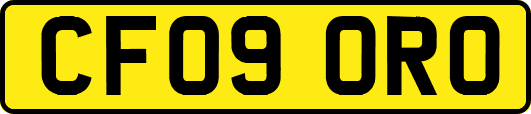 CF09ORO