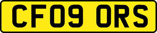 CF09ORS