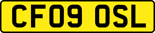 CF09OSL