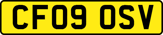 CF09OSV
