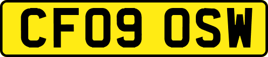 CF09OSW
