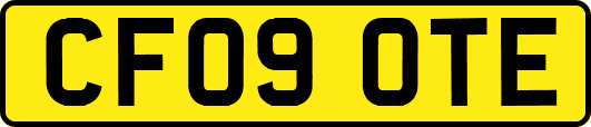 CF09OTE