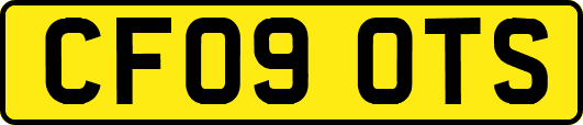 CF09OTS