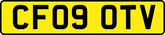 CF09OTV