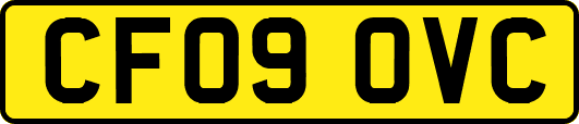 CF09OVC