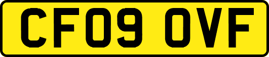 CF09OVF