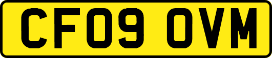 CF09OVM