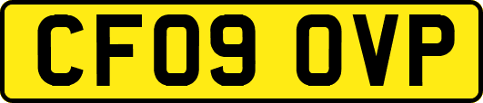 CF09OVP