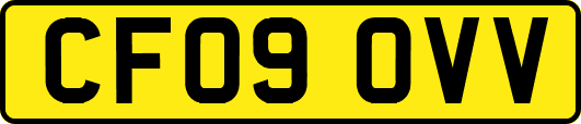 CF09OVV