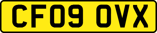 CF09OVX