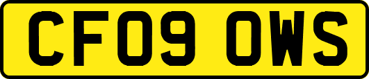 CF09OWS