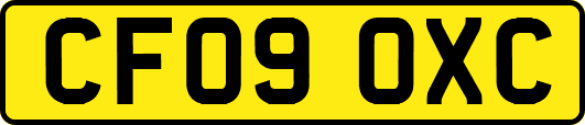 CF09OXC