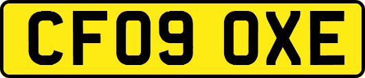 CF09OXE