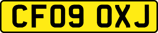 CF09OXJ