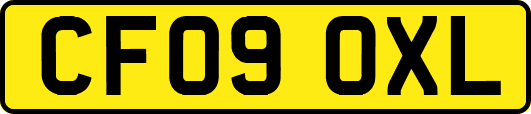 CF09OXL