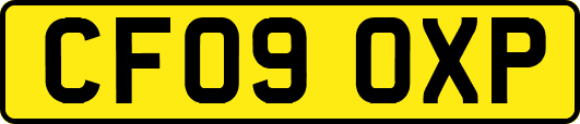 CF09OXP