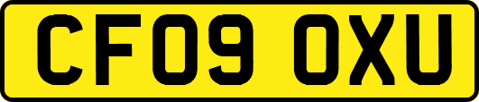 CF09OXU