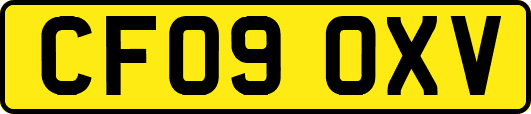 CF09OXV