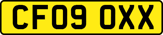 CF09OXX