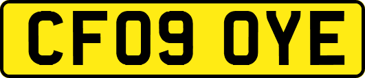 CF09OYE