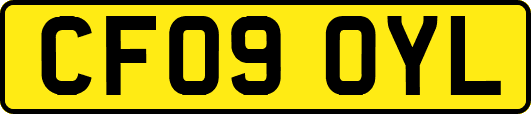 CF09OYL