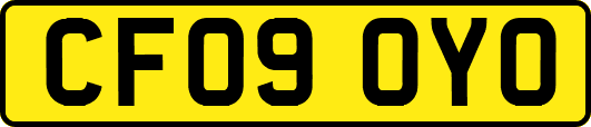 CF09OYO