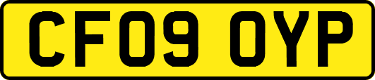 CF09OYP