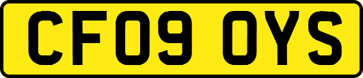 CF09OYS
