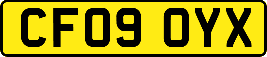 CF09OYX