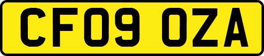 CF09OZA