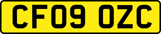 CF09OZC