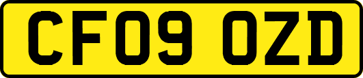 CF09OZD