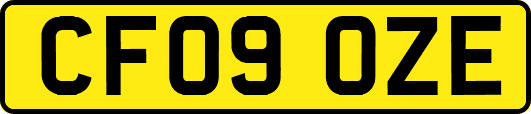 CF09OZE