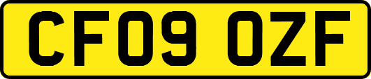 CF09OZF
