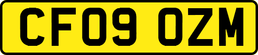 CF09OZM