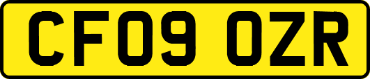CF09OZR