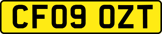 CF09OZT