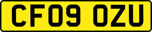 CF09OZU