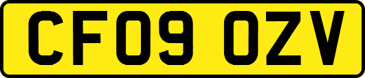 CF09OZV