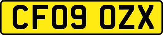 CF09OZX