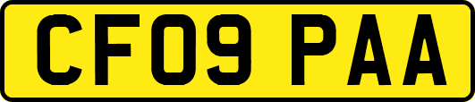 CF09PAA